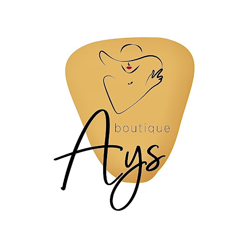 Boutique Ays logo
