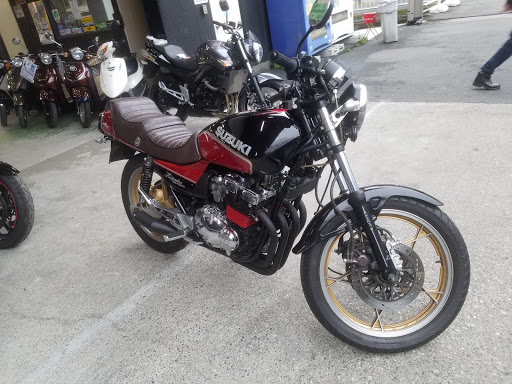 リバースオート八王子 Tokyo 81 42 629 9877