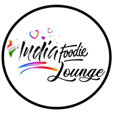 India Foodie Lounge logo
