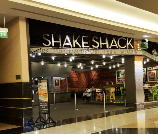 Shake Shack, Dalma Mall, Abu Dhabi - United Arab Emirates, Diner, state Abu Dhabi