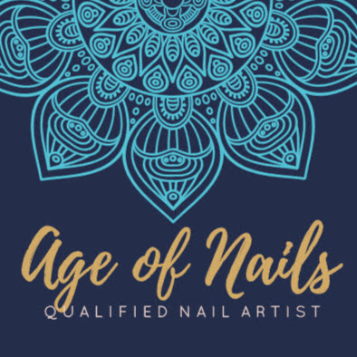 Age of Nails logo
