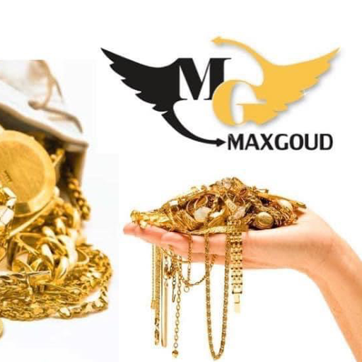 Maxgoud logo