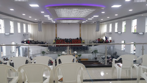 Igreja Assembleia de Deus, R. Guaporé, 5397 - Centro, Rolim de Moura - RO, 76940-000, Brasil, Local_de_Culto, estado Rondônia
