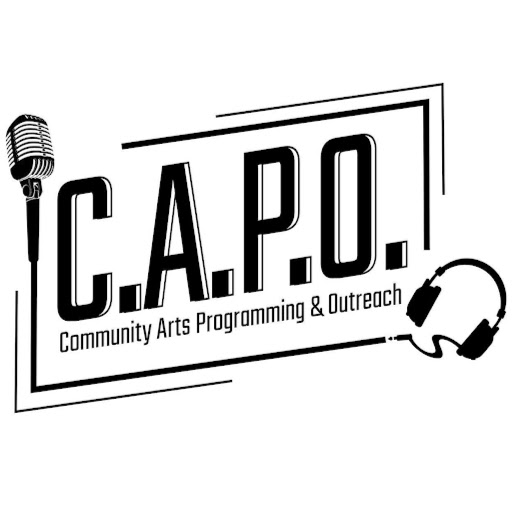 Jail Guitar Doors' Community Arts Programming & Outreach (CAPO)