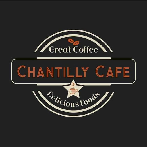Chantilly Cafe logo