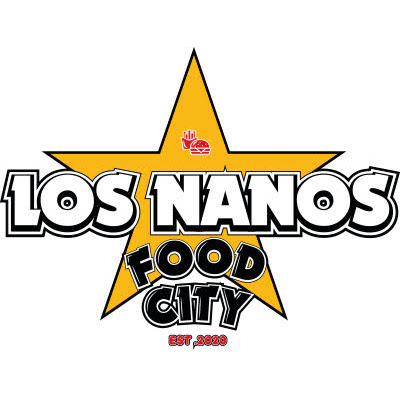 LOS NANOS SEVRAN logo