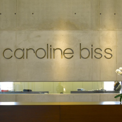 Caroline Biss