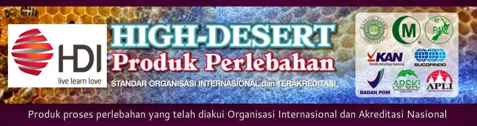 toko madu produk perlebahan high desert