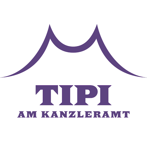 TIPI AM KANZLERAMT Berlin logo