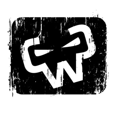 CrossFit Central Wellington logo