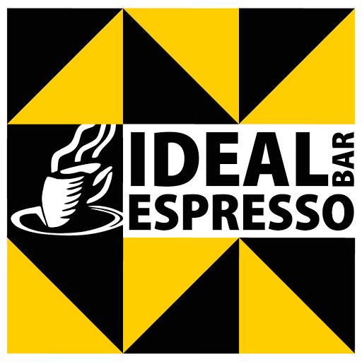 Ideal Espresso Bar logo