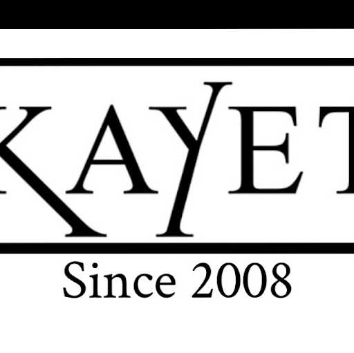 Kayet Tattoo & Piercing Studio logo