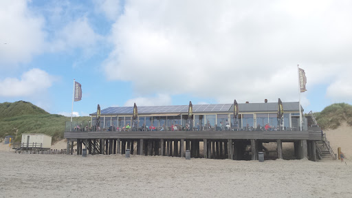Strandpaviljoen Scheldezicht