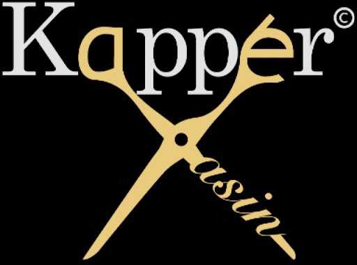 BARBERSHOP ARNHEM | Kapper Yasin logo
