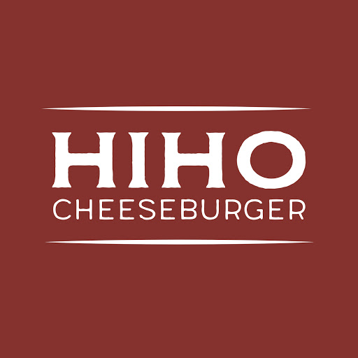 HiHo Cheeseburger | Santa Monica logo