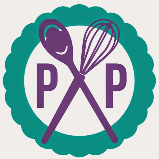 The Pudding Pantry logo