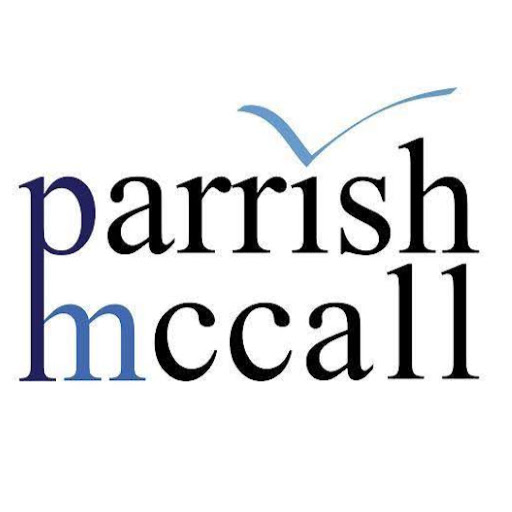 Parrish McCall Constructors, Inc. logo