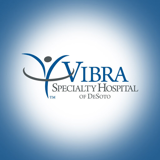 Vibra Specialty Hospital at DeSoto logo