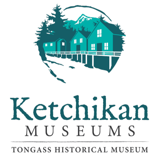 Tongass Historical Museum logo