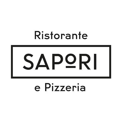 SAPORI Ristorante e Pizzeria logo