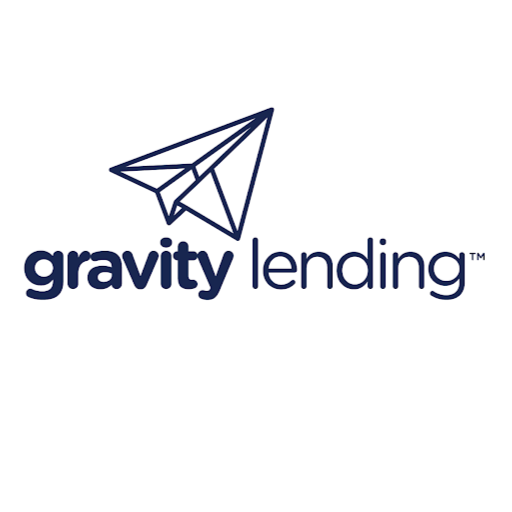Gravity Lending logo