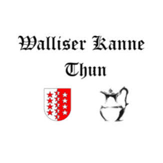 Restaurant Walliser Kanne - schweizerische & indische Küche /Take Away & Party Service logo