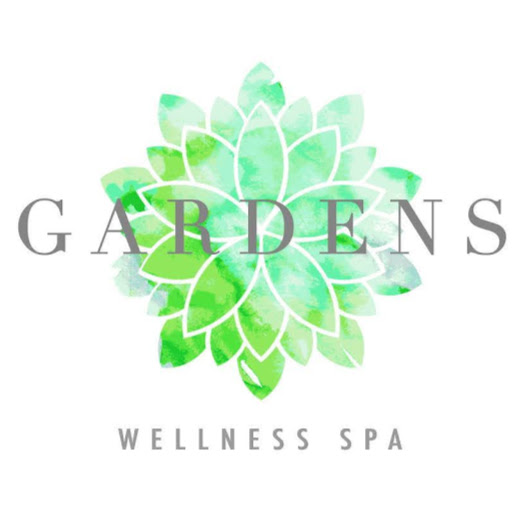The Gardens Wellness Spa logo