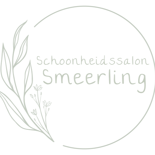 Schoonheidssalon Smeerling logo