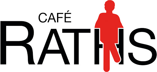 Café Raths logo