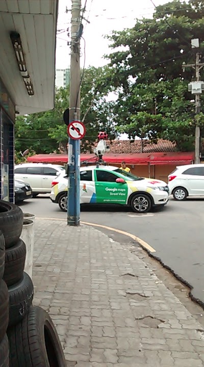 Photos of borracharia par&aacute;