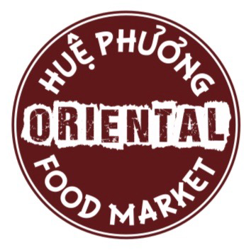 Hue Phuong Oriental Food Market logo