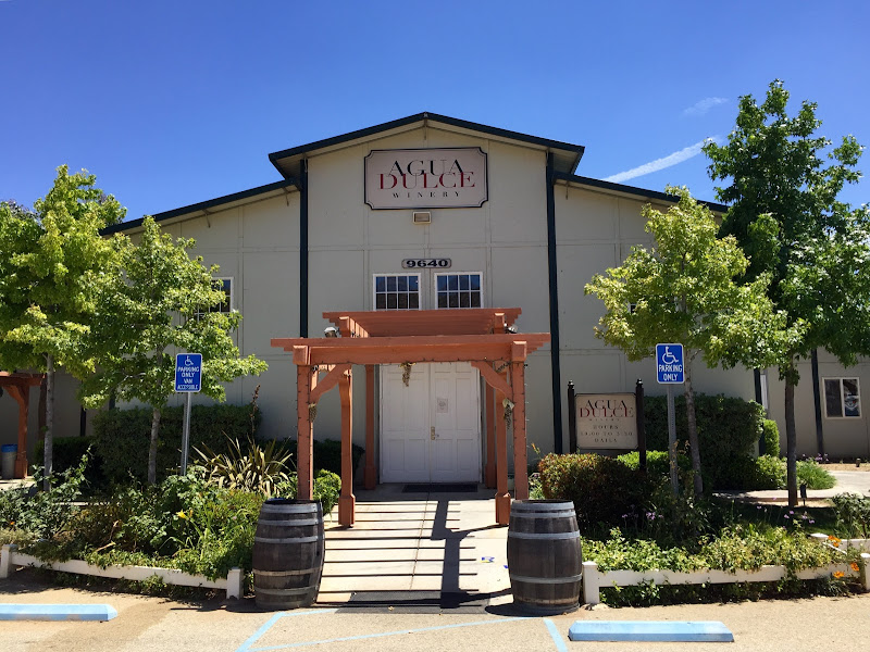 Main image of Agua Dulce Winery