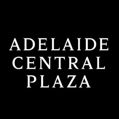 Adelaide Central Plaza Shopping Centre logo