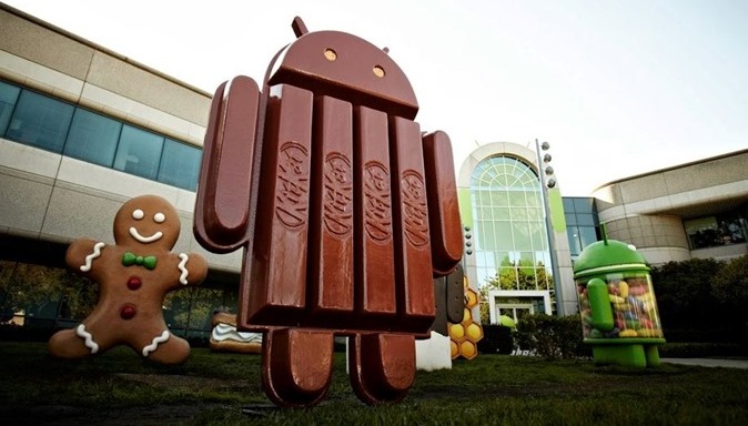 android+version+code+name Sejarah & Nama Nama Versi Android