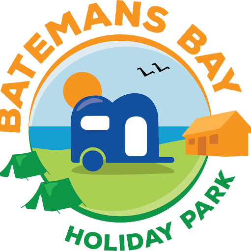 Batemans Bay Holiday Park logo