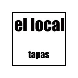 el local logo