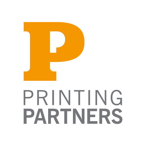 Printing Partners logo