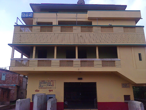 New Bijoli Cinema Hall, Diamond Harbour Rd, Kapat Hat, Diamond Harbour, West Bengal 743331, India, Cinema, state WB