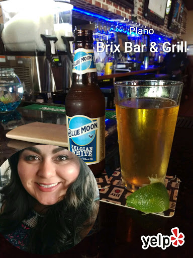 Bar «Brix Bar & Grill», reviews and photos, 1410 K Ave #1109a, Plano, TX 75074, USA