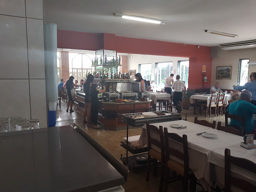 Rodizio Gaucho, Av. do Café, 1400 - Vila Amelia, Ribeirão Preto - SP, 14050-230, Brasil, Restaurantes_Churrascarias, estado São Paulo