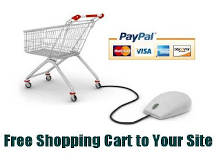 Add Free Shopping Cart Add Free Shopping Cart