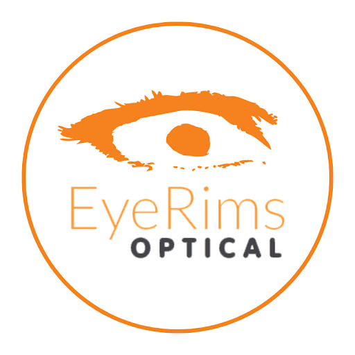 Eye Rims Optical logo