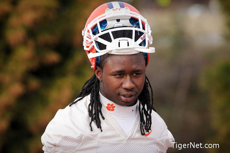 Spring Practice 2 Photos - 2012, Football, Practice, Sammy Watkins