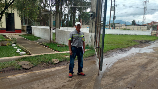 NUTRIMIENTOS PARA ANIMALES S.A. NUTRIANSA, Chimaltenango ...