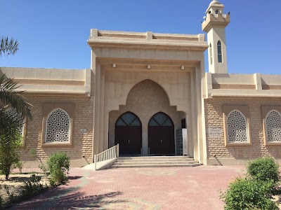 Photos of Maryam Ahmad Hasan Mosque