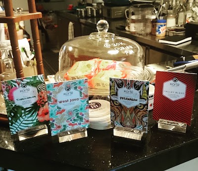 Photos of Pot o' Koffie