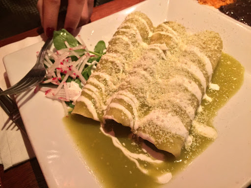 Mexican Restaurant «El Porton», reviews and photos, 3151 Broadway, New York, NY 10027, USA