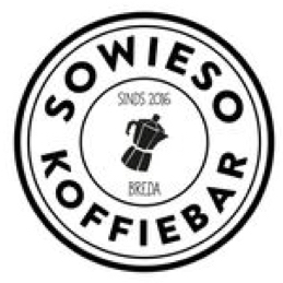 Koffiebar Sowieso logo