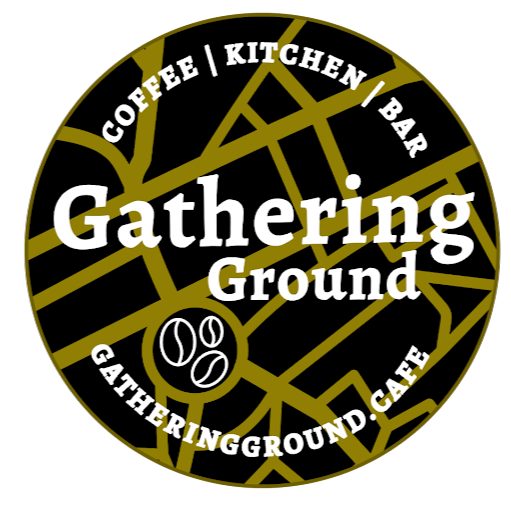 Gathering Ground logo