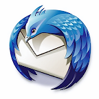 Logo Thunderbird